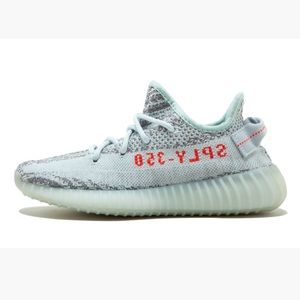 YEEZY 350 V2 Blue Tint